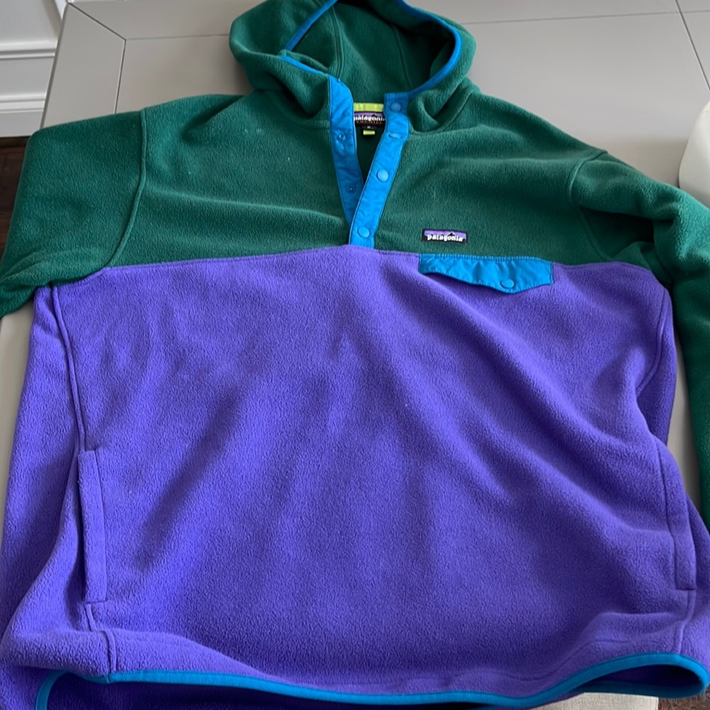 Patagonia